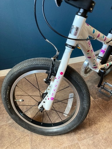 MARIN DONKY  Jr.16インチ 子供自転車【最終値下げ‼️】