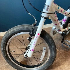 MARIN DONKY  Jr.16インチ 子供自転車【最終値下げ‼️】の画像
