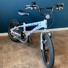 MARIN DONKY  Jr.16インチ 子供自転車【最終値下げ‼️】の画像
