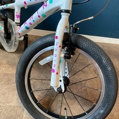 MARIN DONKY  Jr.16インチ 子供自転車【最終値下げ‼️】の画像