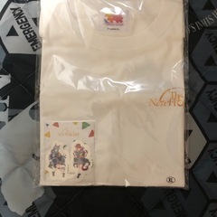 ウマ娘 Googleplay Tシャツ XL
