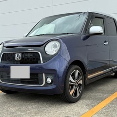ホンダ　N-ONE Premium Tourer Lパッケージ