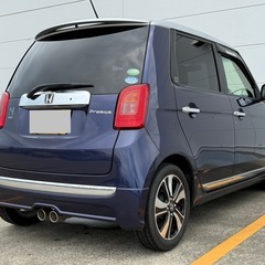 ホンダ　N-ONE Premium Tourer Lパッケージの画像