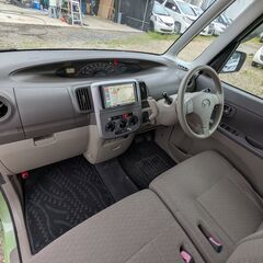 DAIHATSU タント ライトグリーン車検2年付き‼️‼️の画像