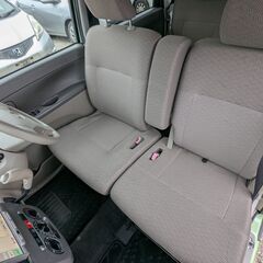 DAIHATSU タント ライトグリーン車検2年付き‼️‼️の画像