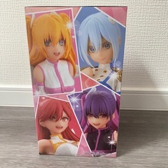 【値下げ】【新品未開封】2.5次元の誘惑-リリエル-の画像