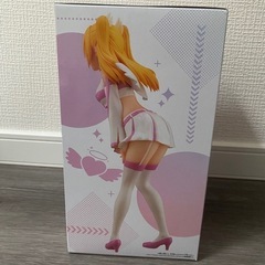 【値下げ】【新品未開封】2.5次元の誘惑-リリエル-の画像