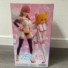 【値下げ】【新品未開封】2.5次元の誘惑-リリエル-の画像