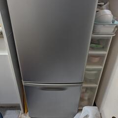 冷蔵庫 単身向け 引き取り日指定あり