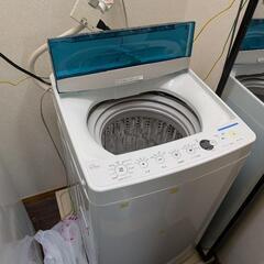 中古】渋谷区の洗濯機を格安/激安/無料であげます・譲ります