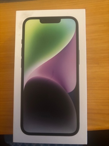 決まりましたiPhone14
