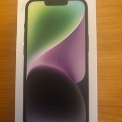 ジャンクiPhone14部品どり用