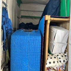 🉐格安引っ越し🉐運搬🚚1点から🆗エアコン🉑