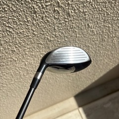 ワークスゴルフ　5番ウッドの画像