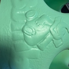 Bumboバンボの画像