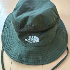 ほぼ未使用品★ THE NORTH FACEノースフェイスブリマ...