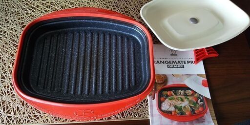 電子レンジ調理器具