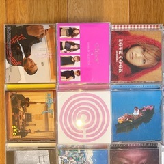 CD シングル アルバム まとめ売り 28枚 邦楽の画像