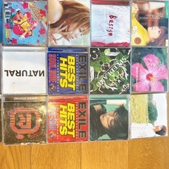 CD シングル アルバム まとめ売り 28枚 邦楽の画像