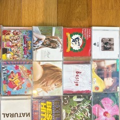 CD シングル アルバム まとめ売り 28枚 邦楽の画像