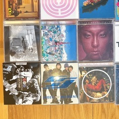 CD シングル アルバム まとめ売り 28枚 邦楽の画像