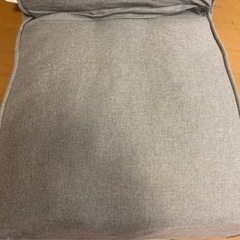 【取引終了】ニトリ　座椅子　の画像