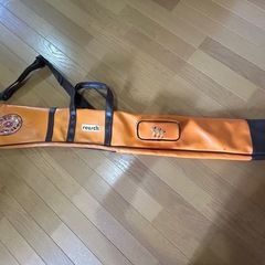 ゴルフクラブケース