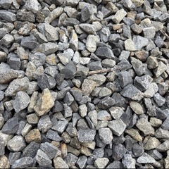 ※一旦保留中※無料！庭　石の画像