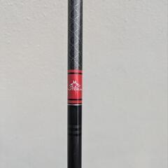 TENSEI RED TM50 テーラーメイド シャフト テンセイレッド R