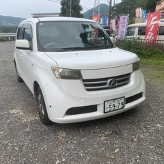 bB 1.3S ETC ナビ付き AC キーレス