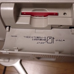 42インチ液晶TV シャープAQUOS　2008年製　の画像
