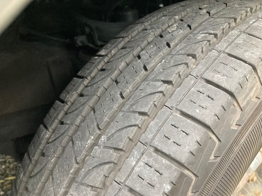 キャラバンGX 車検たっぷりR8/6まで！