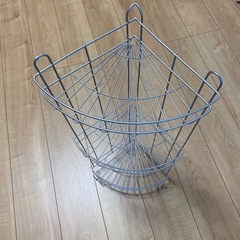 3段ラック