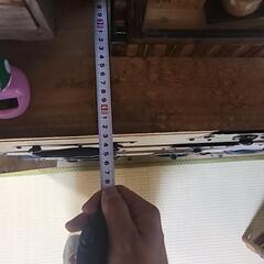 桐箪笥の画像