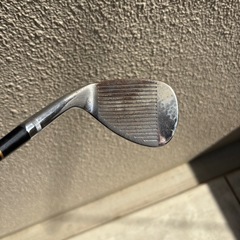 タイトリスト　ボーケイウェッジ　60度
の画像