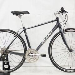 GIANT 「ジャイアント」 ESCAPE R3 2017年モデ...