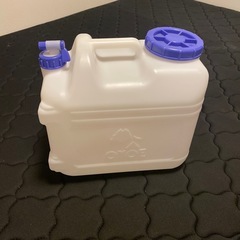 水タンク