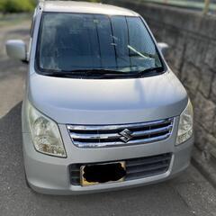 ワゴンR