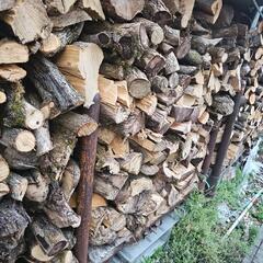 薪の画像