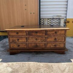 LAURA ASHLEY ローラアシュレイ コーヒーテーブル