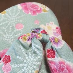 浴衣／七五三　草履18〜19cmの画像
