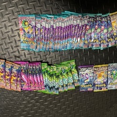 ポケモンカードパック