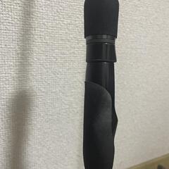 [最終値下げ] ヤマガブランクス ブルーカレント 67tz nano jhスペシャルの画像