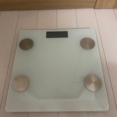 体重計