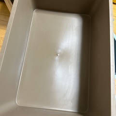 各種収納ボックスセットの画像