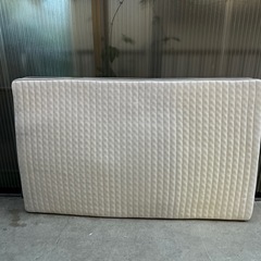 シングルマットレス