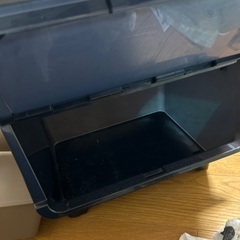 各種収納ボックスセットの画像