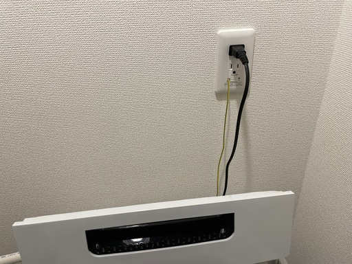 アイリスオーヤマ 洗濯機 5.0kg ホワイト IAW-T504 (2023年12月購入)