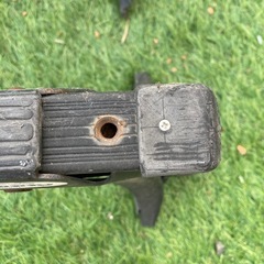 ルーフキャリア　RV-INNO 
 の画像