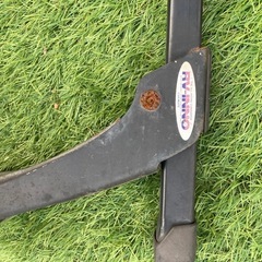 ルーフキャリア　RV-INNO 
 